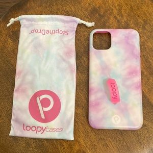 Loopy Case for iPhone 11 Pro Max